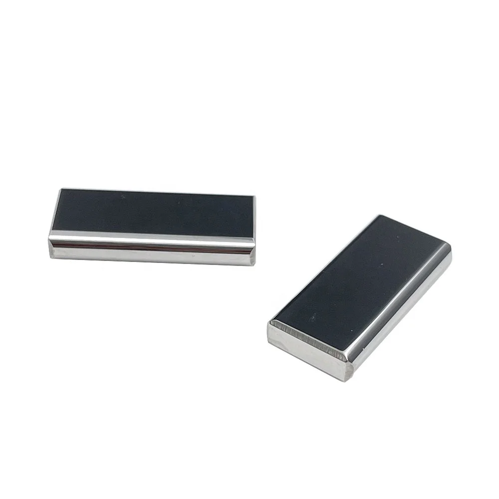 
FANUC запчасти автоматической подачи свяжитесь 26*12*4 мм A290-8101-X750 карбида вольфрама F006 верхний и нижний для Fanuc машина для резки 