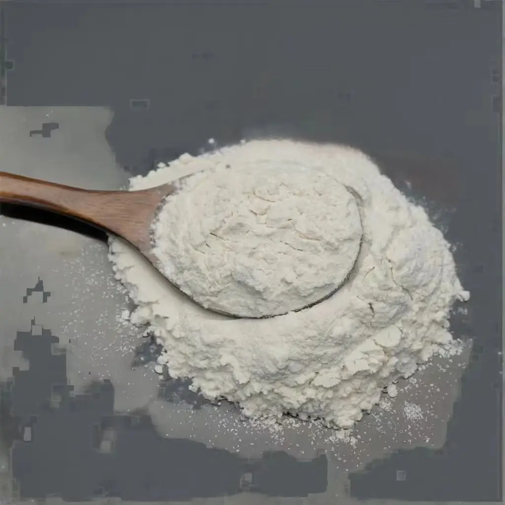 Thickener Guar Gum With High Quality for Food Grade