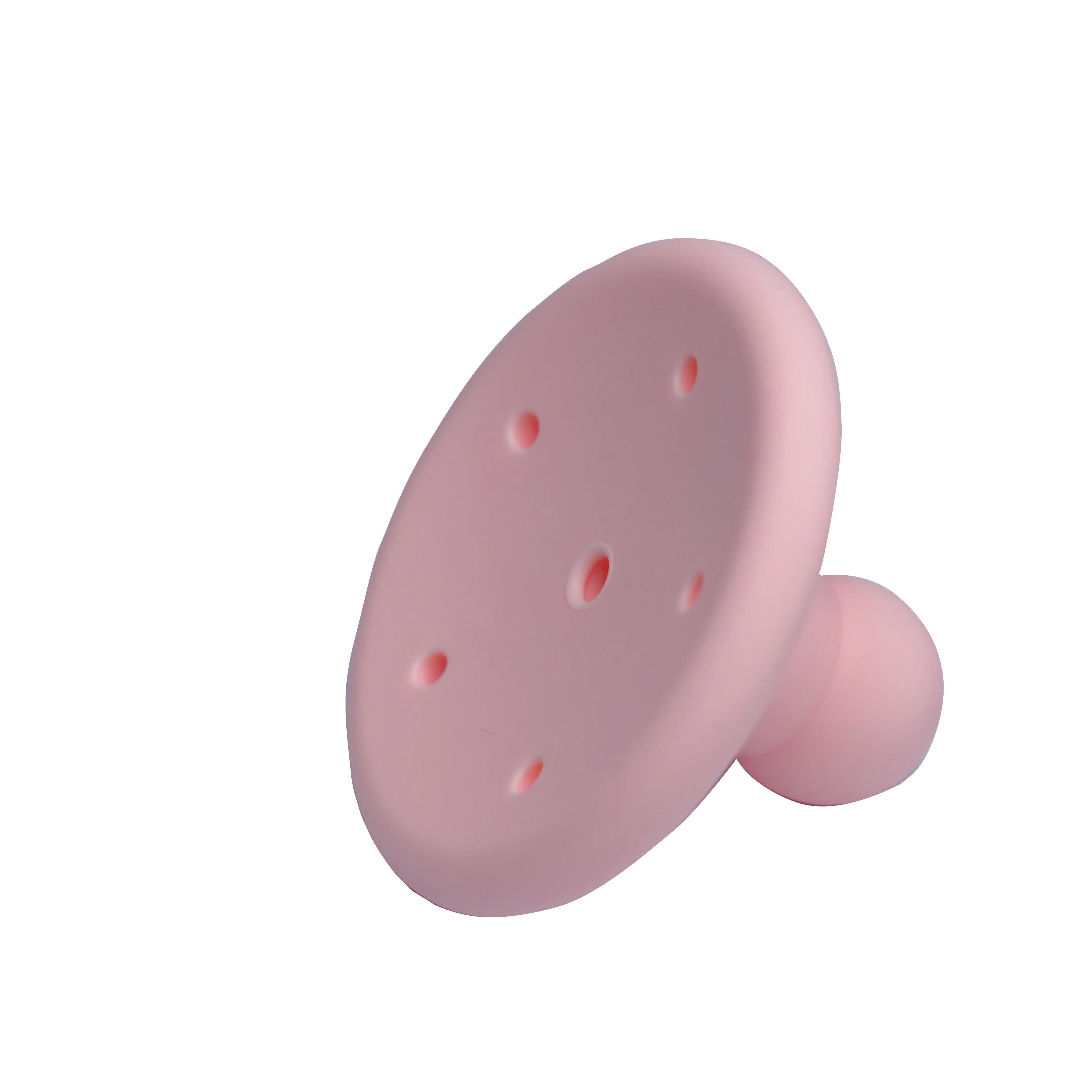 vaginal pessary with good price and high quality gynecological disposable medical device pessary silicon