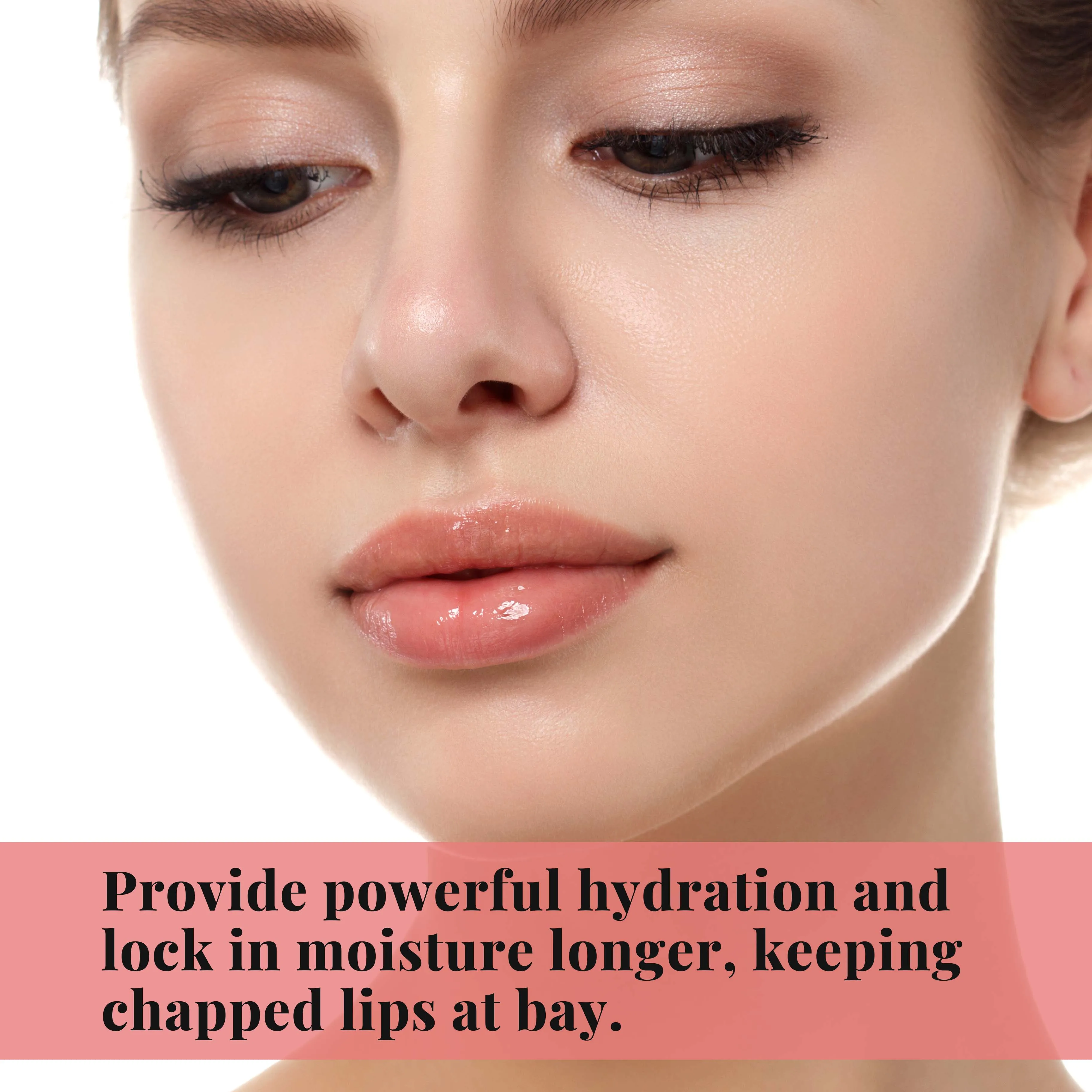 SEDEX AUDIT Private Label Lip Care Custom Logo Tinted Lip Balm