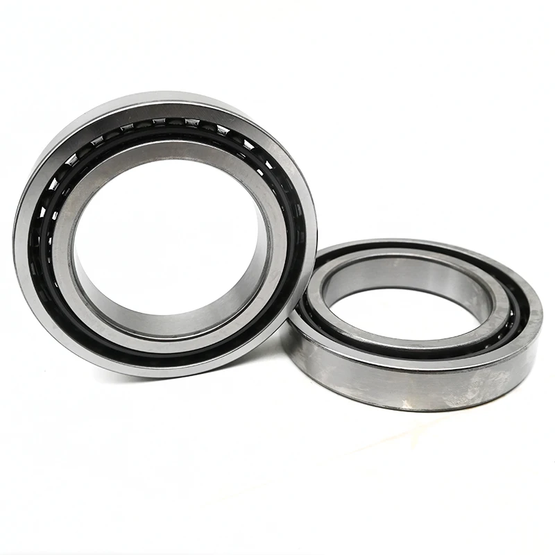 P4 P5 Grade Lathe Spindle Bearing Angular Contact Ball Bearings 7011 7012 7013 7014 7015 7016 7017 7018 7019 C AC B A