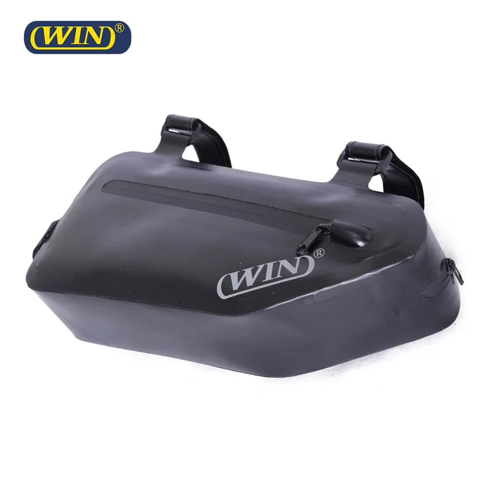 Customized Unisex Sport High Quality Cycling Frame Bag