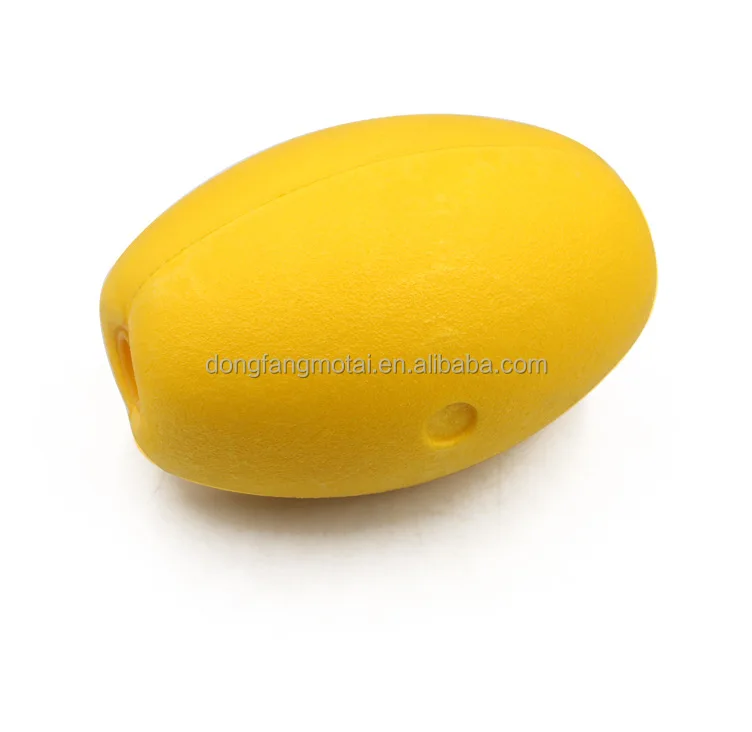 Float trawl PVC float fishing buoy