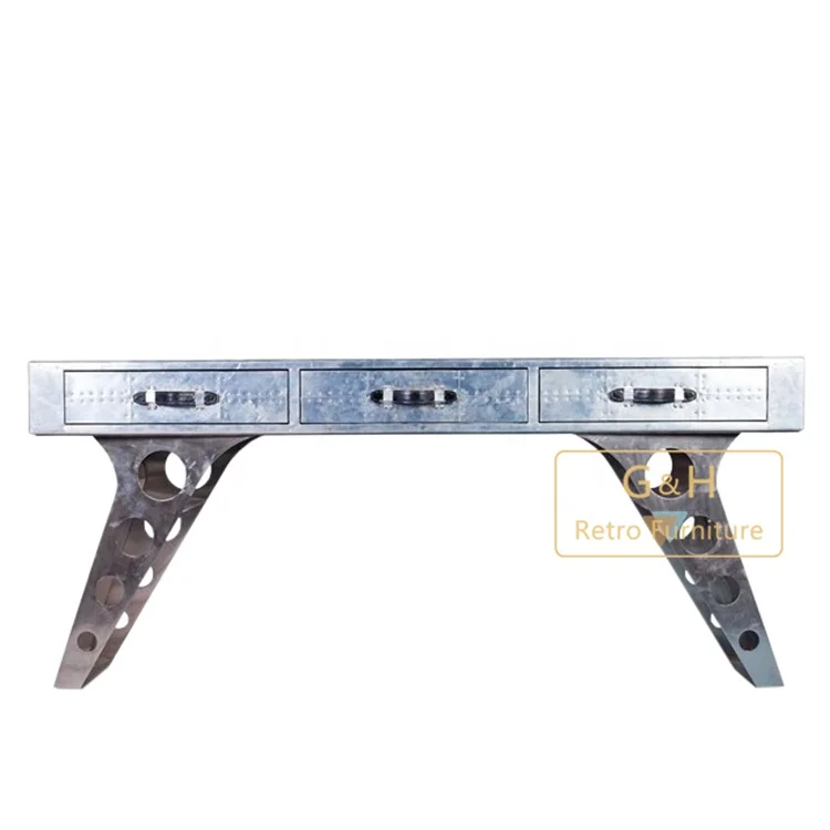 Stainless Steel Console Table ,tv Stand GH-L885A