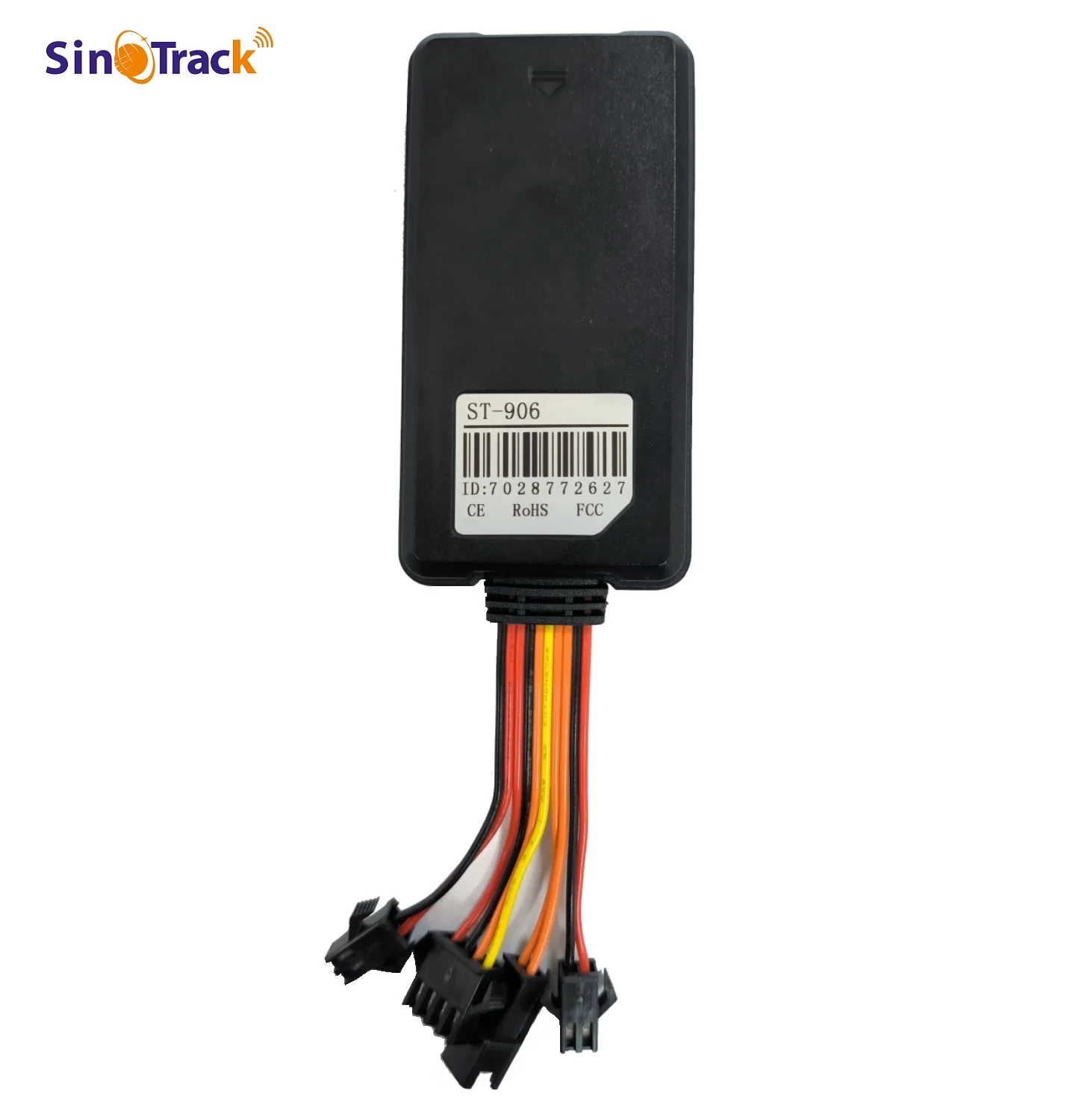 Engine Stop Car GPS Tracker Free Tracking GPS Vehicle Tracker With OEM