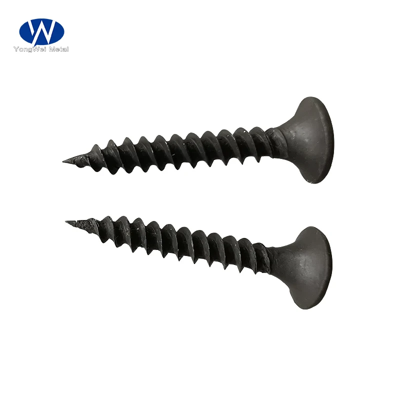 Fasteners sheet plaster board metal screws drywall screw