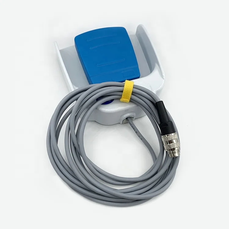 
For Valleylab Force FX-8C/EX Electrosurgical One Pedal IP68 CE Certified Bipolar Foot Control Switch 