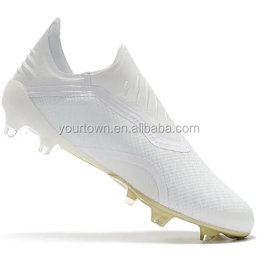 
men high quality soccer cleats, new football boots, Cheap football boots soccer shoes 