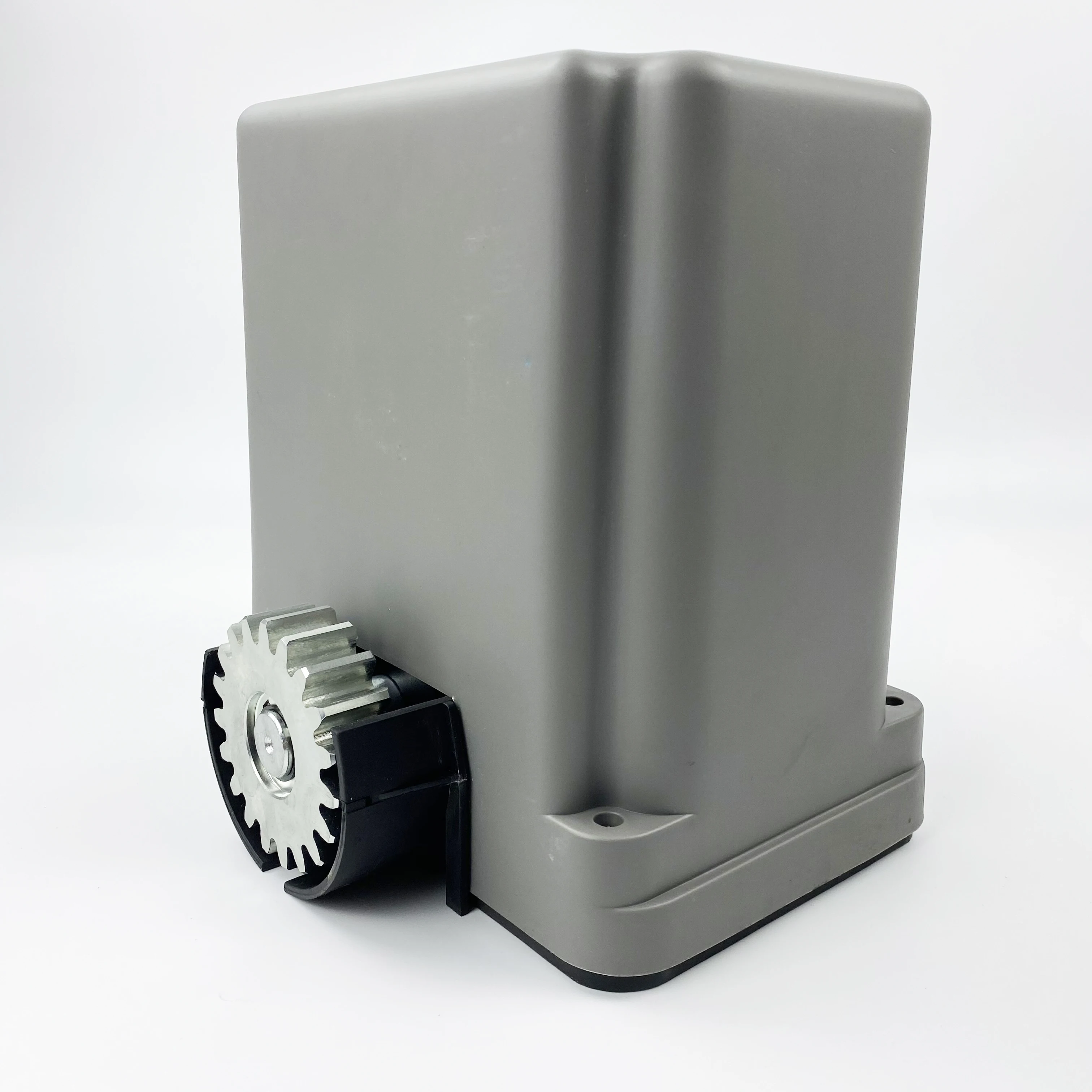 Aayee Good Quality Factory Directly Automatic Sliding Gate Motor DC 12V Motors 400Kg Sliding Opener With 2 Remote Control