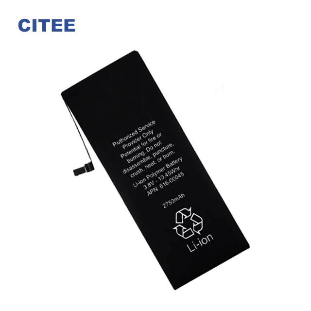 China factory 100% phone battery for iphone 5 6 7 8 X XS 11 11pro 11pro max 12 13 14 pro max battery iphone original