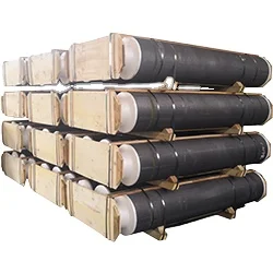 Electric Arc furnace graphite electrode indian market