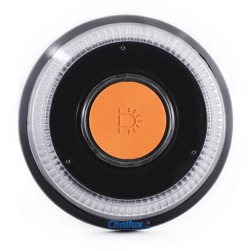 Emergency Signal V16 Connected Geolocation Beacon Light IoT