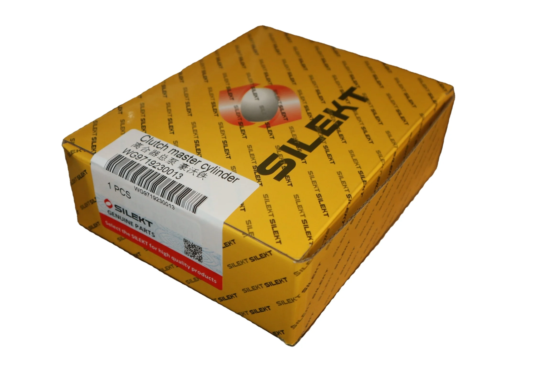 главный цилиндр сцепления WG9719230023 запасные части завод-поставщик