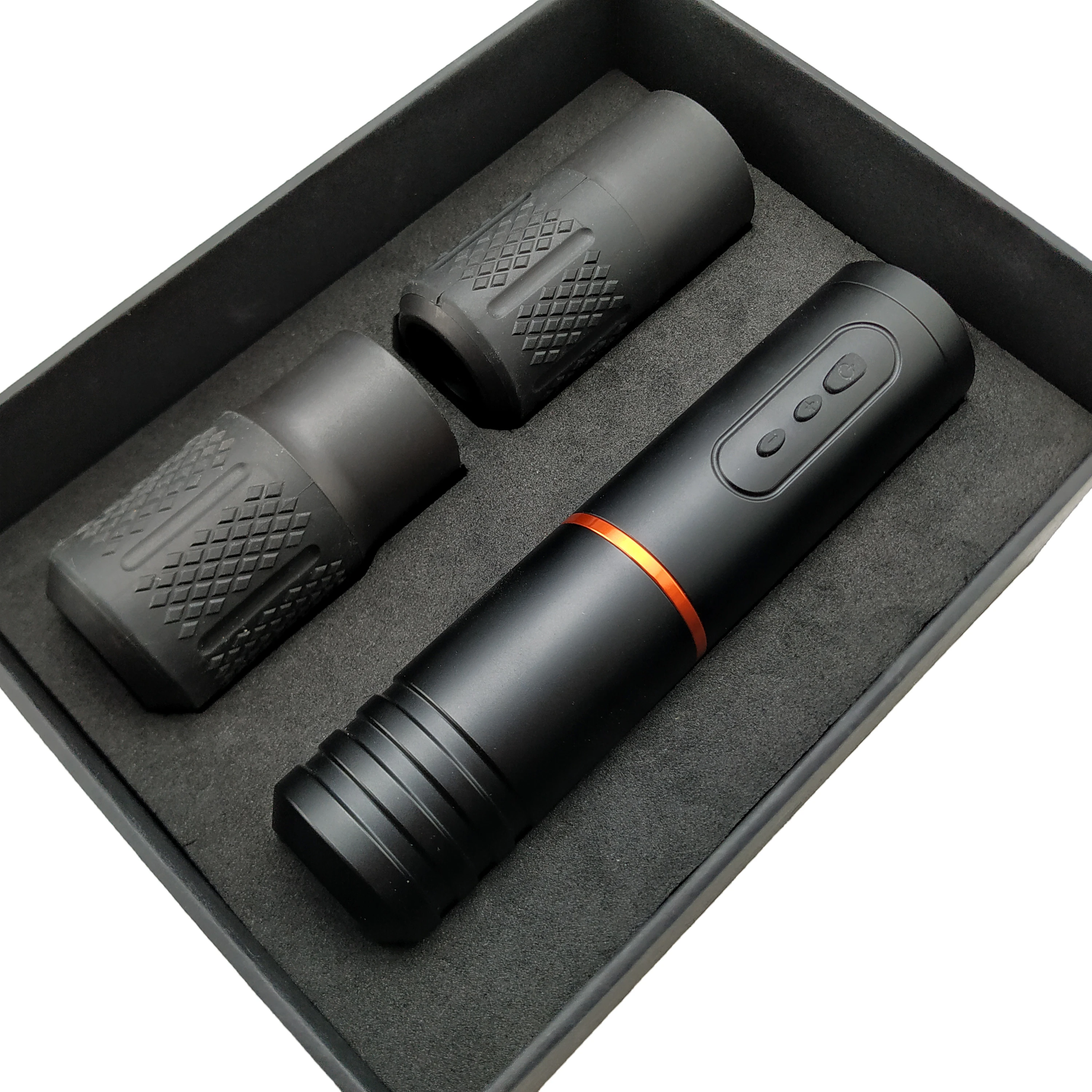 Лидер продаж, беспроводная тату-машинка, ручка с аккумулятором, тату-машинка, ручка для макияжа и тату-мастеров, oem