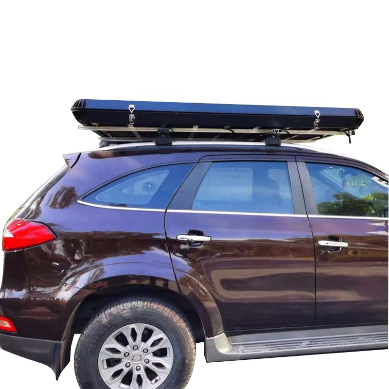 Lloydberg Wholesale 4X4 Off Road Camping Trailer Outdoor Hard Shell Roof Top Tents For Camping