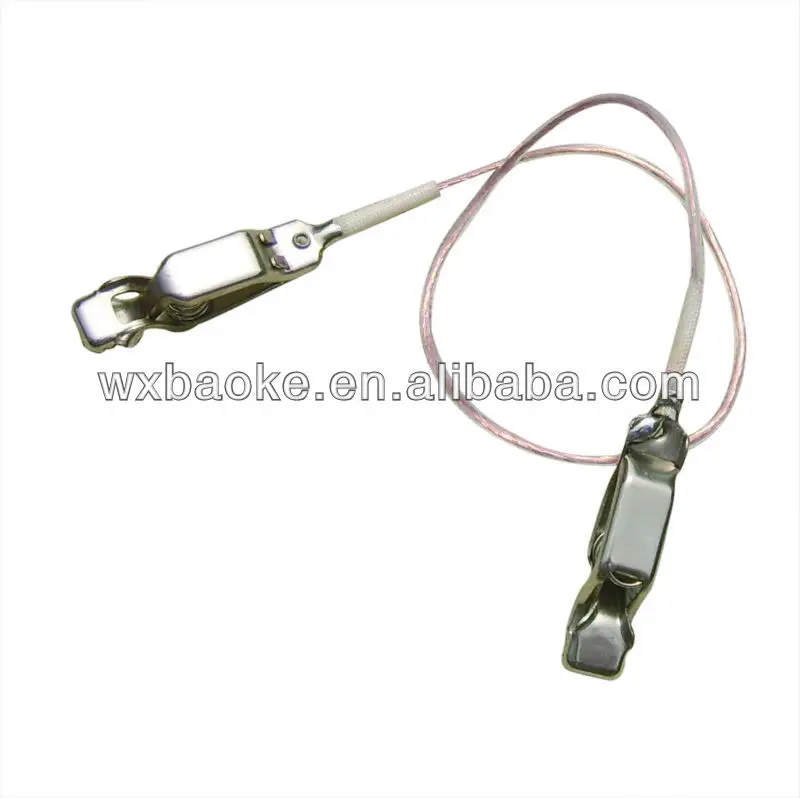 Fencing sport goods