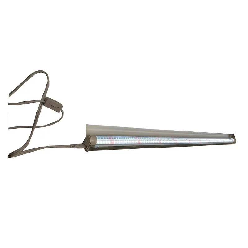 
t5 led grow light supply Canada c ETL listed customize Accessories Nanotech 5500k T5 reflectors microgreen light ETL 