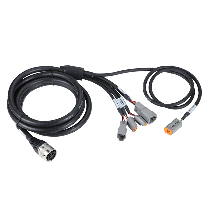 2022 Factory Manufacturing factory optical price  waterproof right angle spiral cable gland