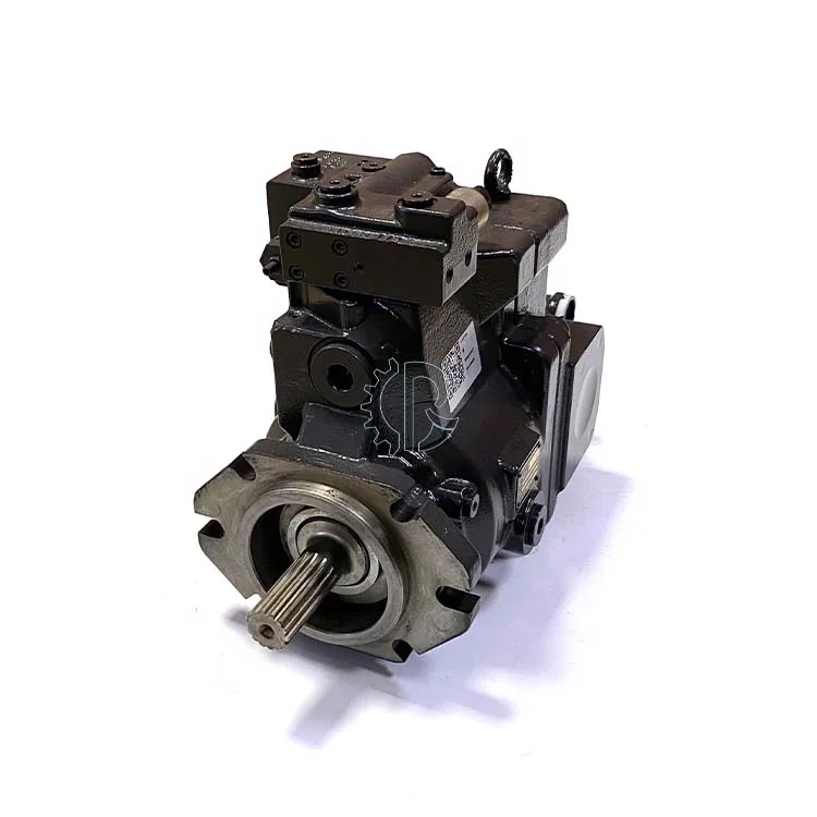 Гидравлический Насос Kawasaki K3V140 для экскаватора LiuGong 150 LG915C K3V140 AV1XRSM-1.1 1-E0-TD3E1