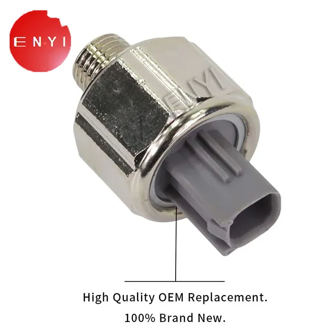 89615-12040 SU5377 Knock Detonation Sensor for Toyoya 4Runner Avalon Camry Tacoma Tundra Previa Sienna Lexus 8961512040