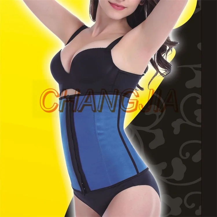 
Neoprene corsets Waist Slimming Belt Waist Cincher Neoprene Waist Trainer Women Shaper 