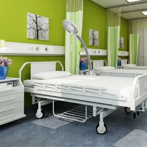 
DT-518L beauty salon lamp pink color cheap 5x magnifier lamp tattoo eyelash extension lamp with LED light 