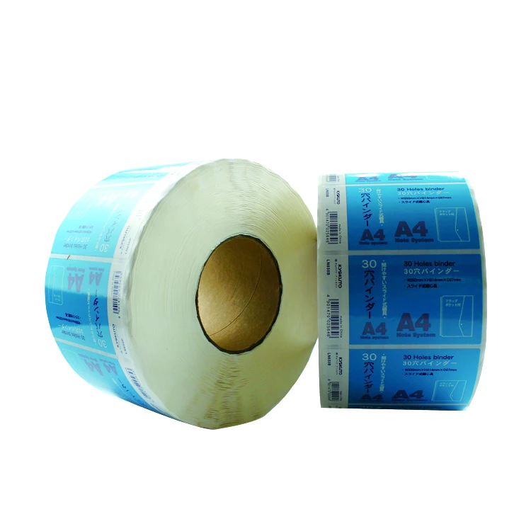 Wholesale Customised Greaseproof Stickers Self-adhesive Paper Kiss Cut Stickers Cartoon Promotional Waterproof Stickers