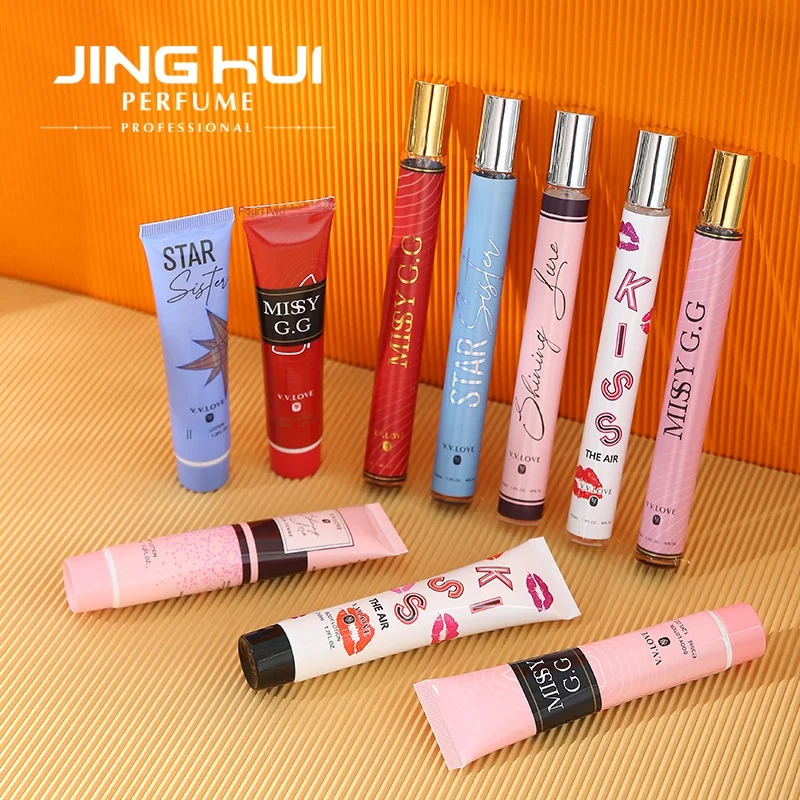 Cheap wholesale perfumes lady  perfume fresh and natural lasting parfum  35ml