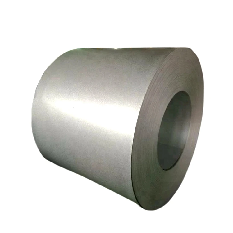 35W400 Cold Rolled Non-oriented silicon Steel sheet/coil For Electrical Machinery And Iron Core Silicon Steel