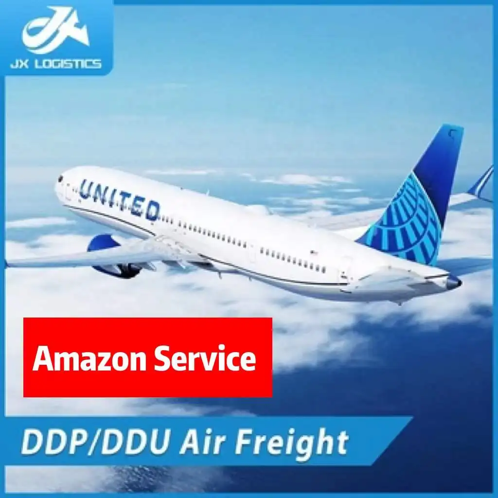 Cheapest Express Shipping Cost DHL Air Freight To Kenya From China Door To Door Shipment