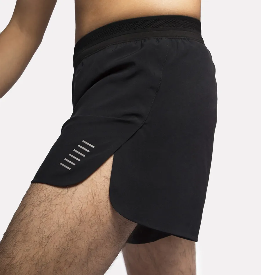 
Custom Men Athletic Sport Running Gym Shorts High Quality Fitness Shorts Wholesale 