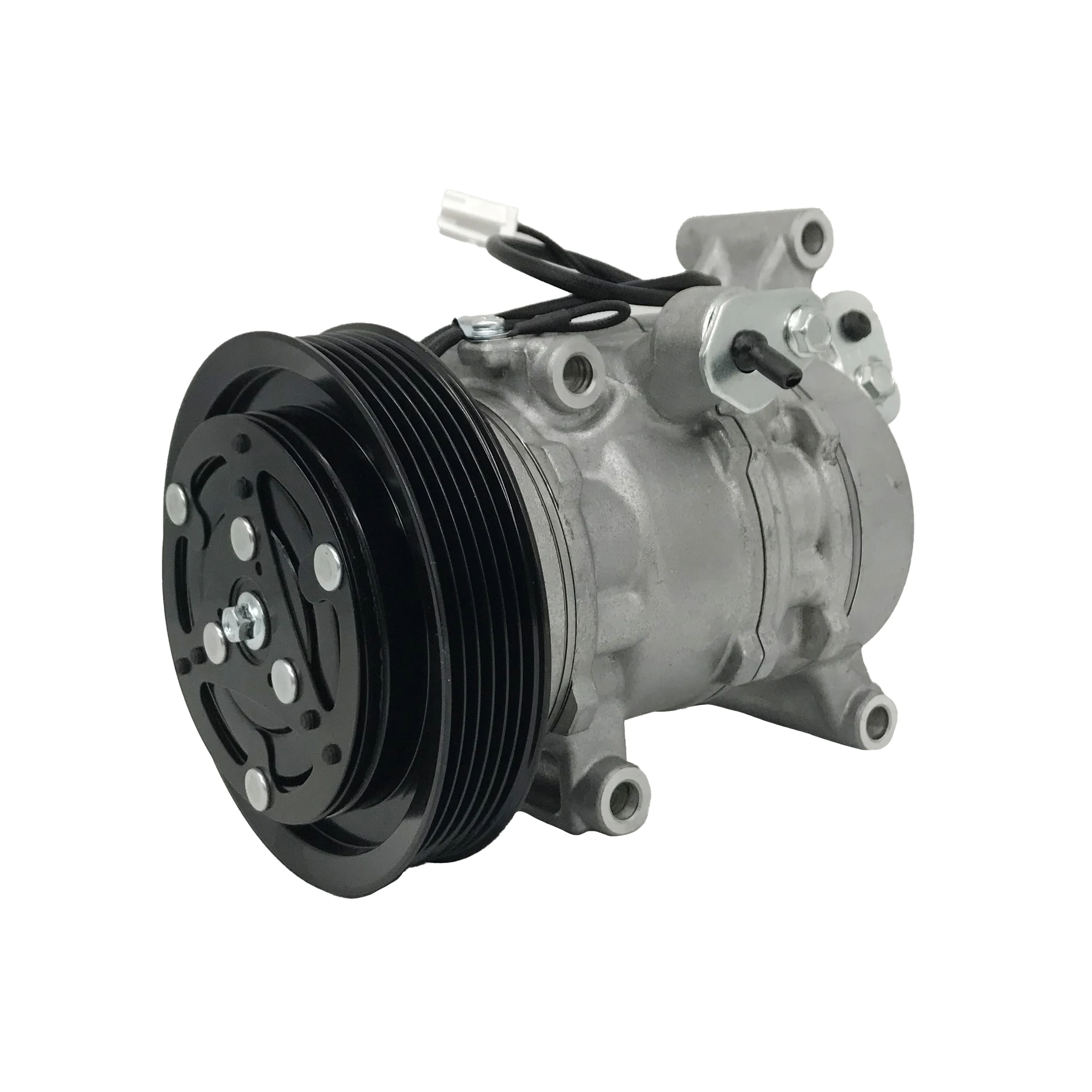 10S13C Gas Compressor for Mazda M3 1.3 1.6 BP4K-61-K00 H12A1AG4DY  Air Conditioning Compressor