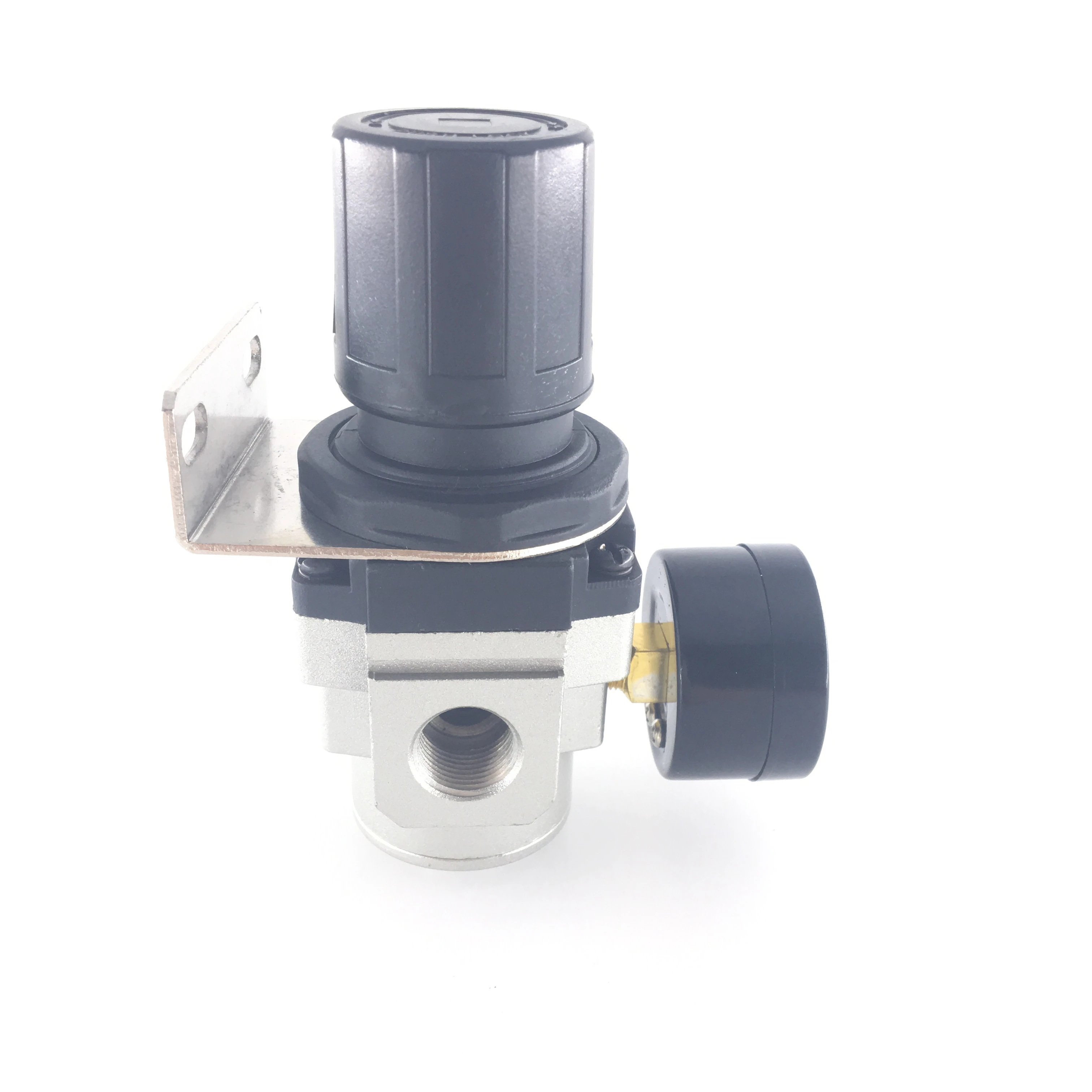 SMC Type AR3000-03 3/8 Inch air Pressure Regulator