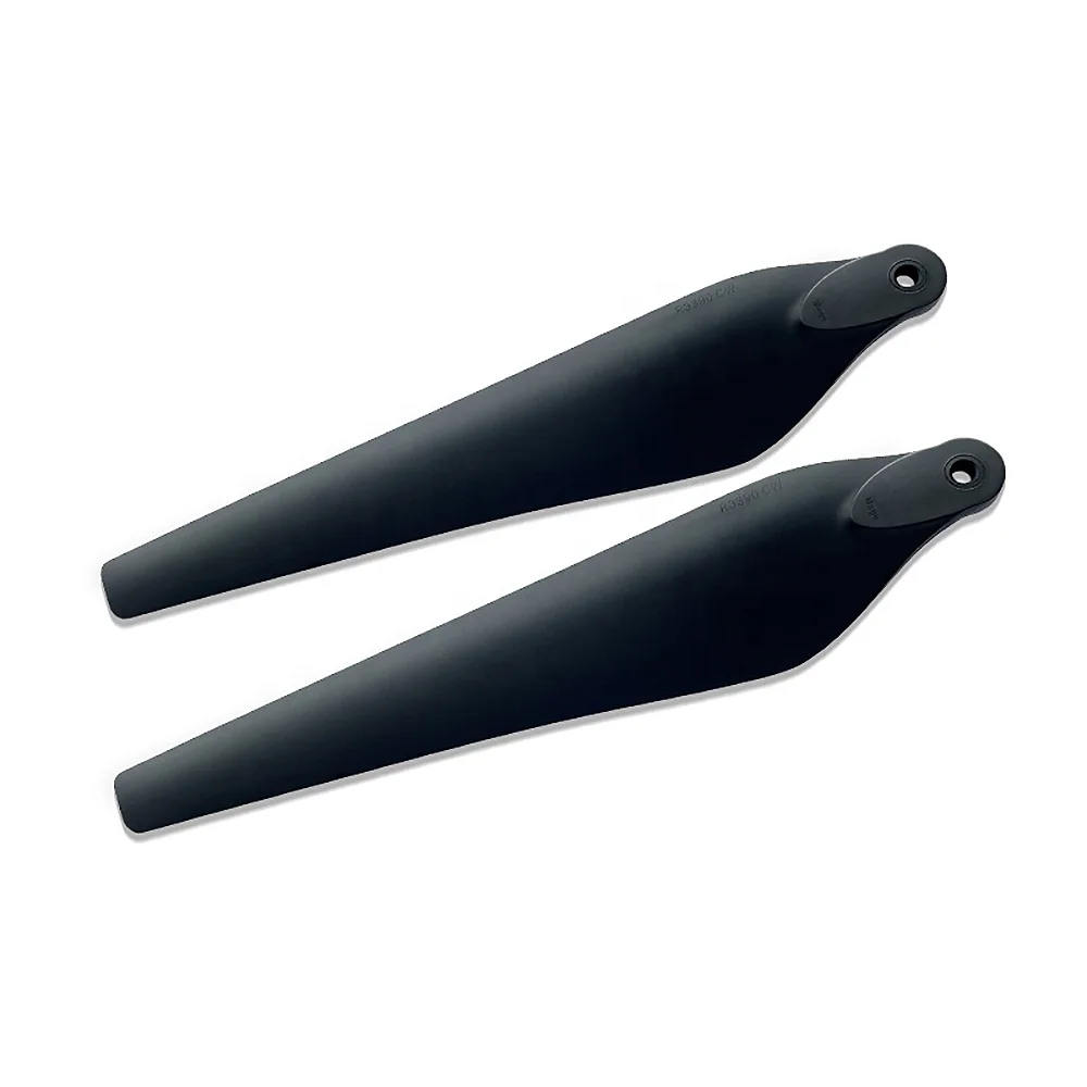 UAV accessories 2170 3390 3820  CW CCW clamp  agricultural drone parts Industry drone propeller