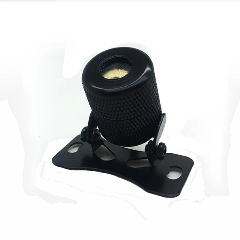 Prevent collision Laser Rear fog Lights Brake Taillight motorcycle car LED Light