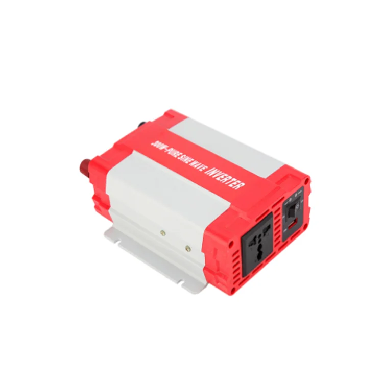 
Donghui 12v 300w solar inverter pure sine wave for household electrical equipment Intelligent inverter 