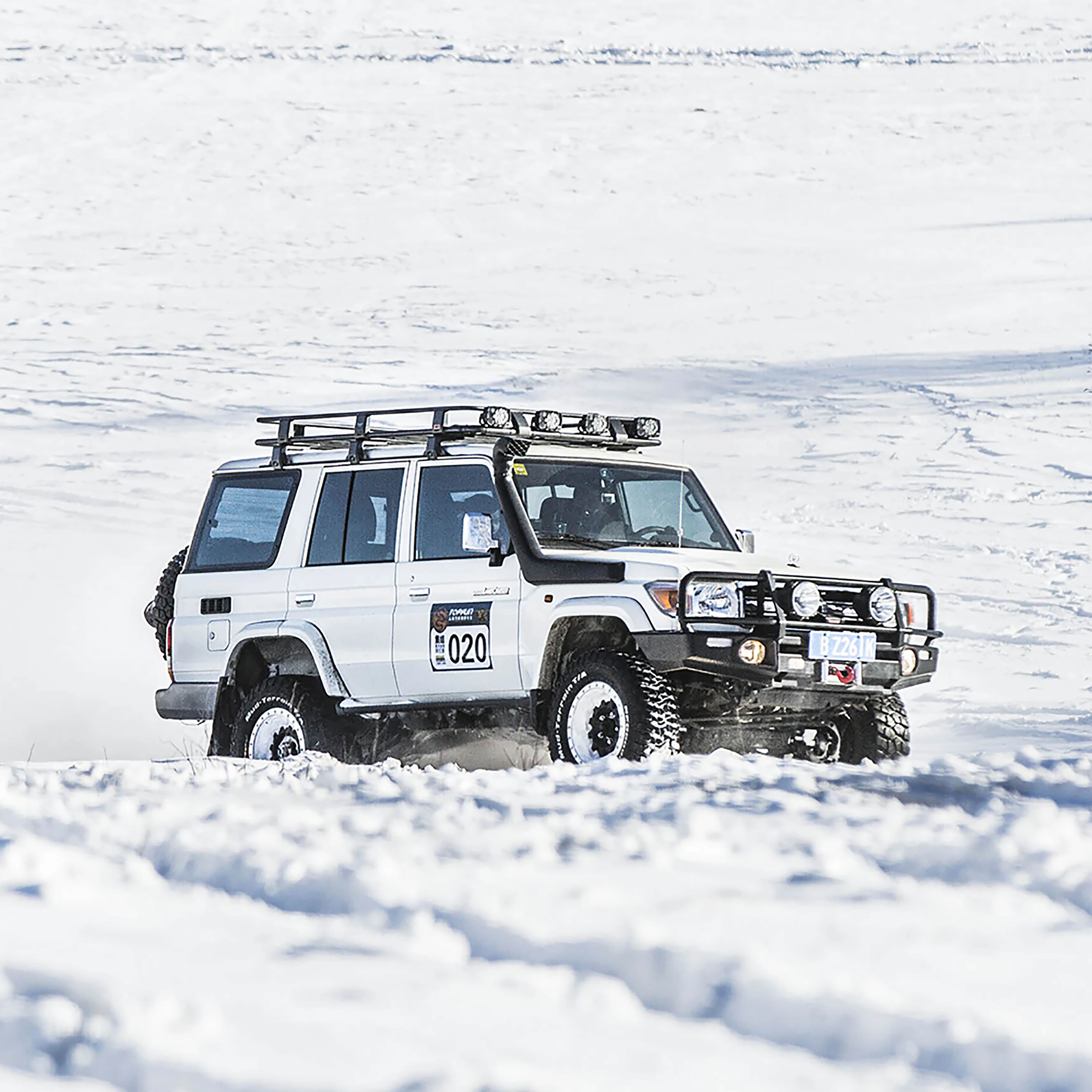 Автомобильный передний и задний бампер автомобильный для LAND CRUISER 76 80 100 120 150 оригинальный корпус OEM индивидуальная упаковка по времени