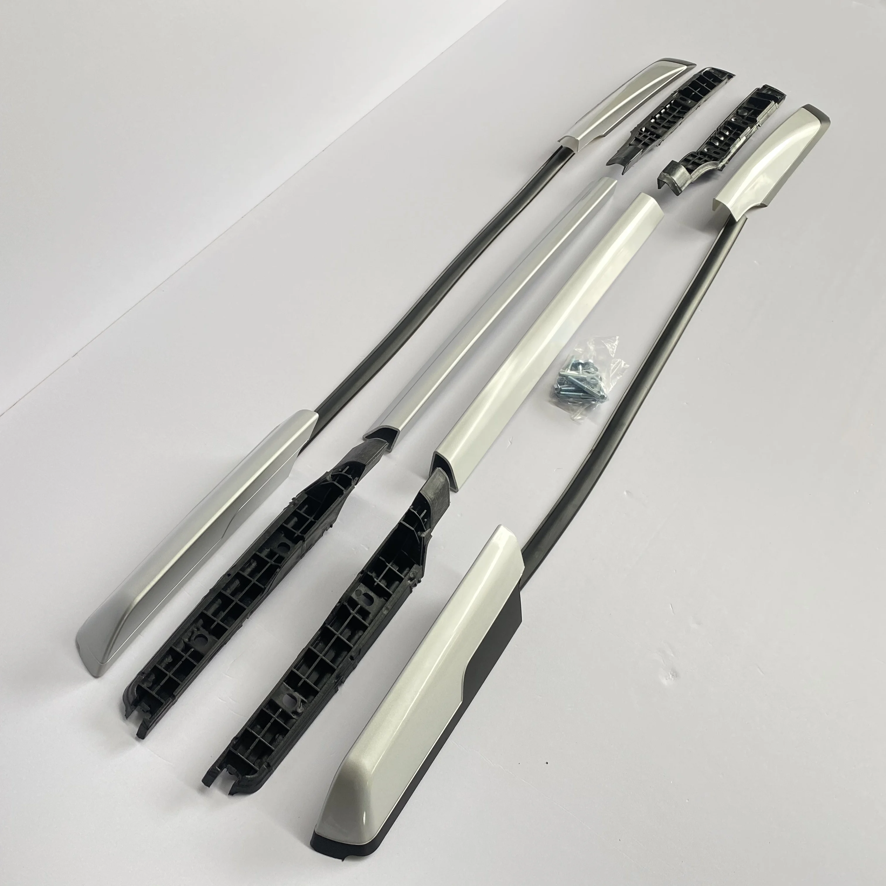 
Cheap price auto accessories cargo luggage roof racks for Isuzu Dmax 