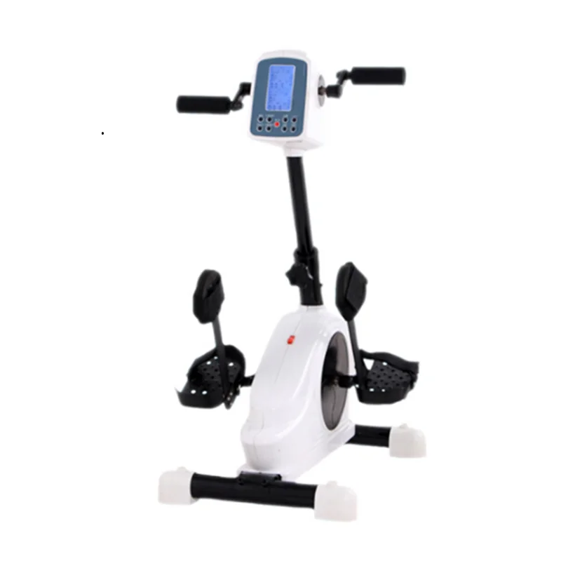 Electric Home Mini Bike Physiotherapy walking rehabilitation equipment electric mini bike