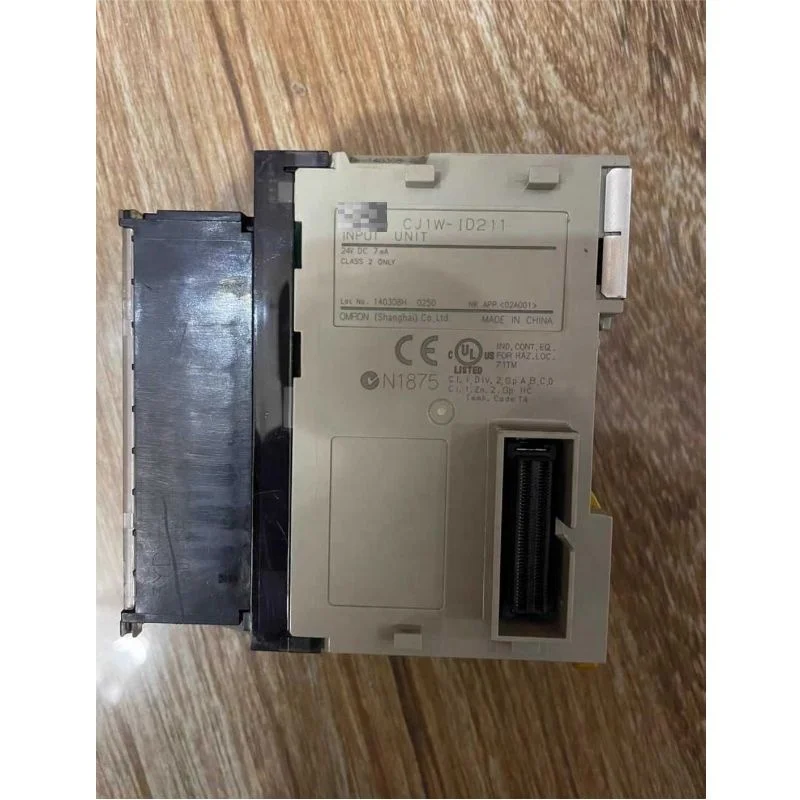 KEYENCE/ KV-C64TC high quality competitive price plc control