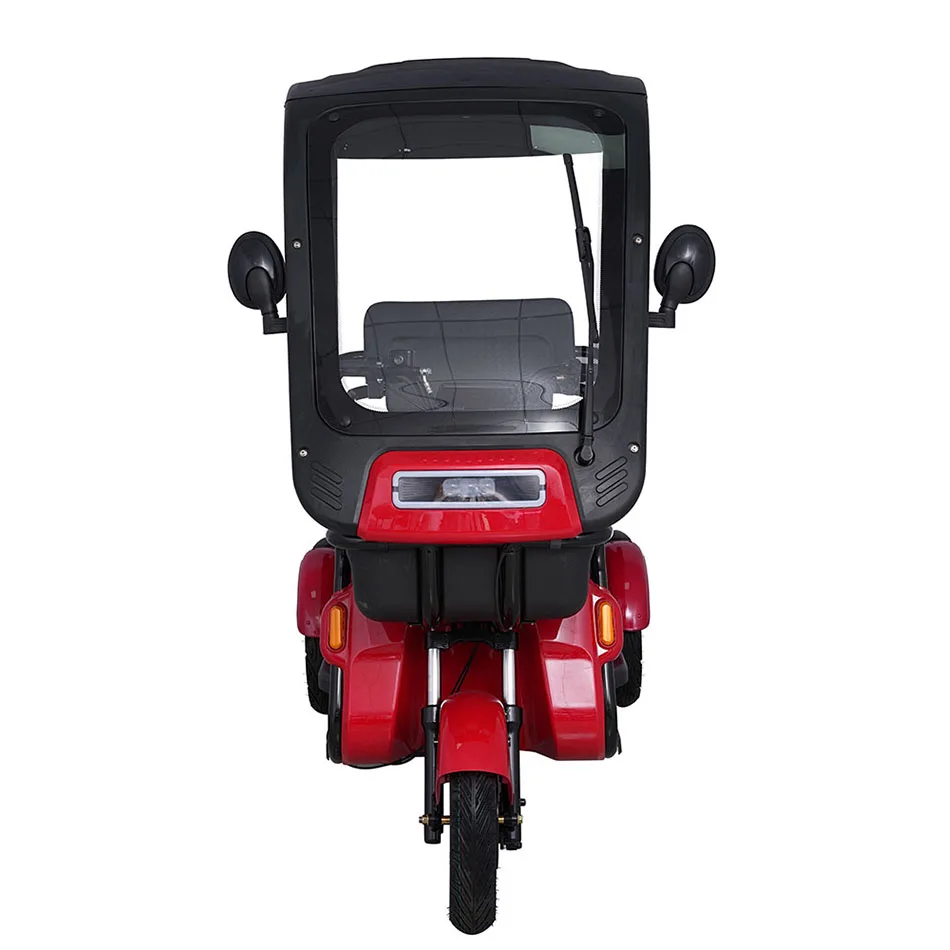 Modern design pneu moto tricycles electric tricycles 3 wheel three wheels electric tricycle