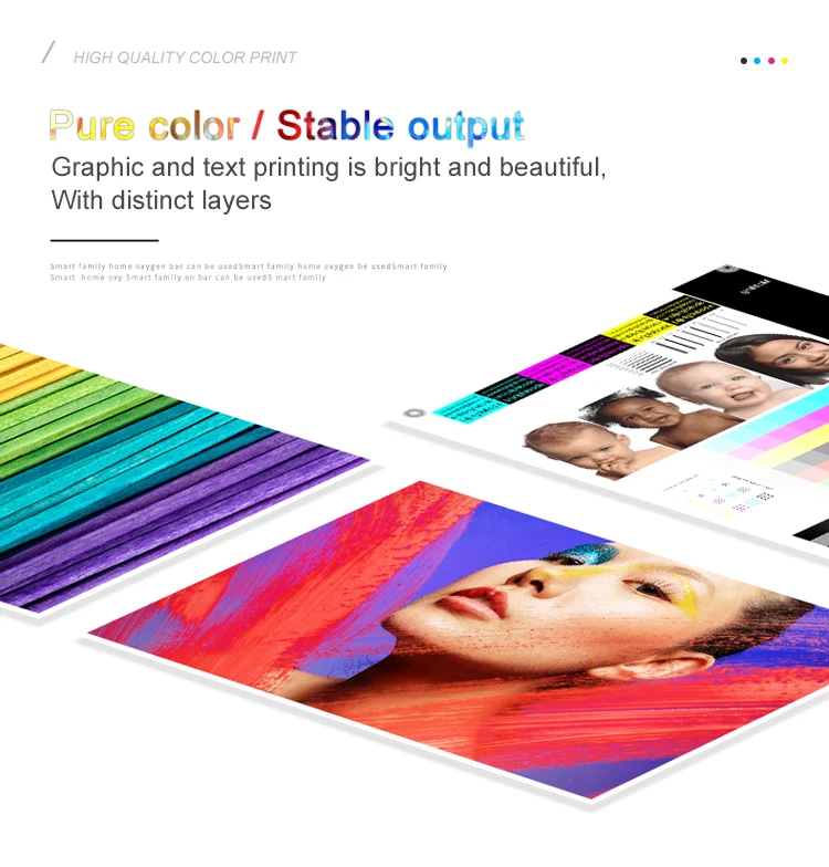 WISEPRINT T05A T05B T05A1-T05A4 картридж с пигментными чернилами для Epson T05B1-T05B4 принтер