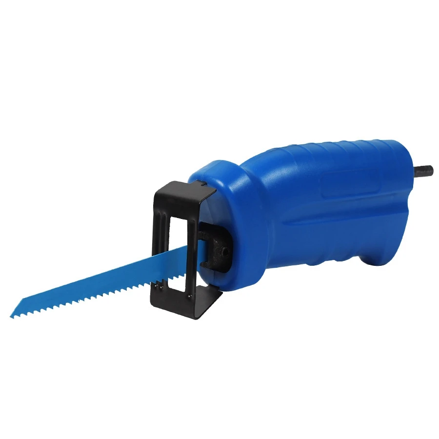Multifunctional Woodworking Reciprocating Sabre Saw Portable Electric Drill Accessories