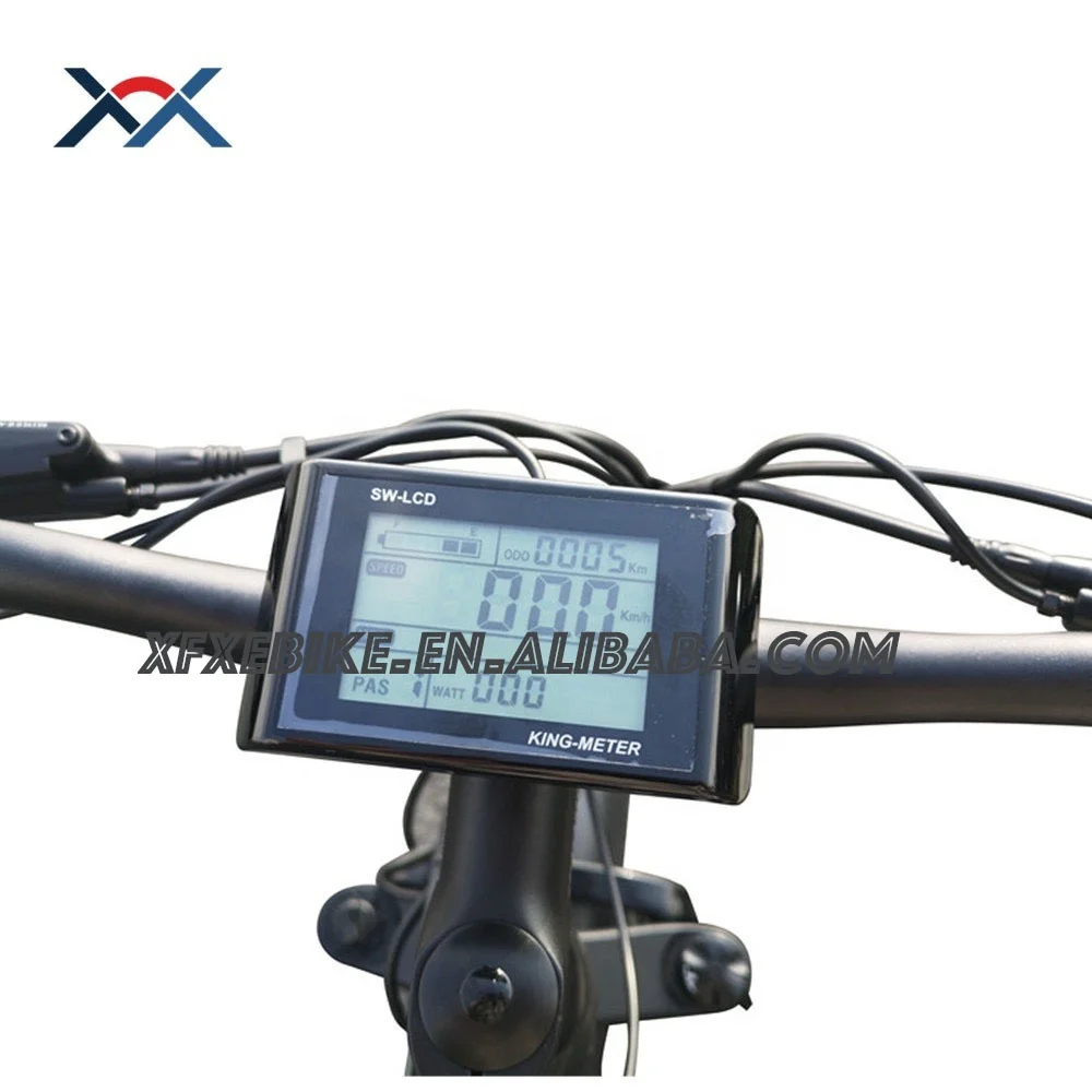 
48V 14/18Ah Lithium Battery Fat Ebike Strong Power 26