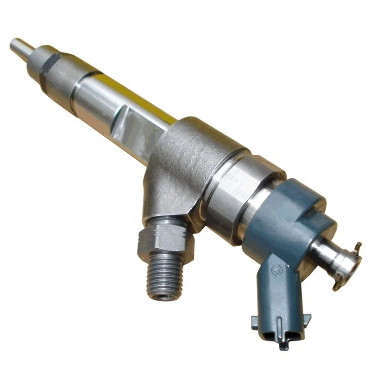 Daily 8140 Diesel Engine 0445120002 500313105 500384284 Common Rail Injector Original OEM quality Injector