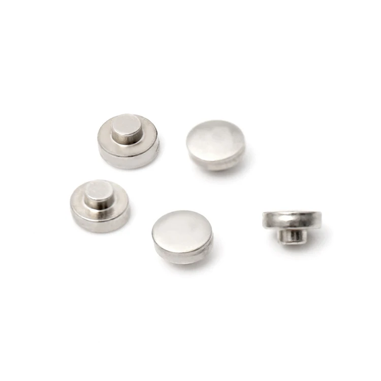 Wholesale Tungsten Contacts Electrical Contacts for Electric Car Horn