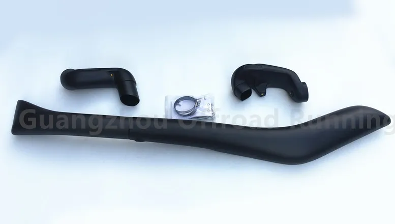 4x4 snorkel for ranger t8 2019 air intake snorkel pickup car snorkel