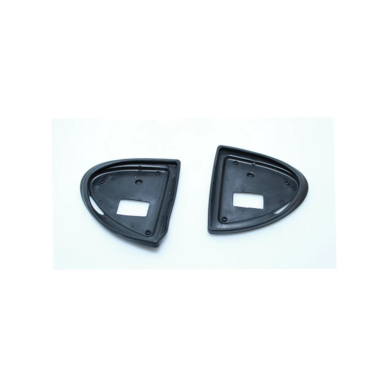MB W220 S350 S430 S500 S600 Door Mirror Gasket Base Seal 2208110198 Left/Right for S55 S65 2000-2006 2208110298 for BZ