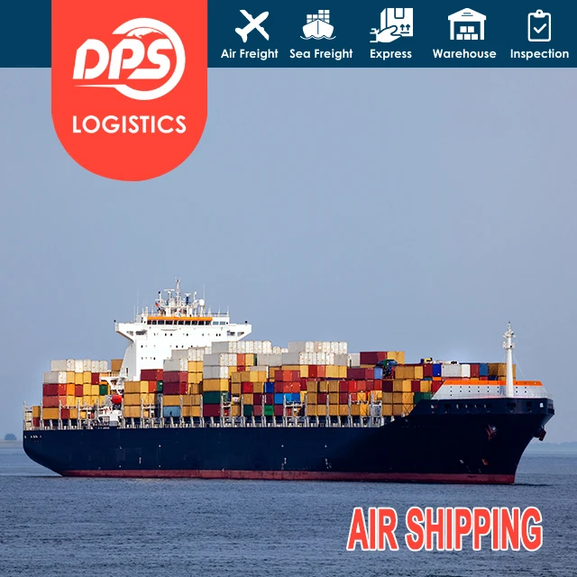Trucking Express Ddp Door To Door Service One-stop Logistics Solution Reliable And Efficient Freight Forwarder