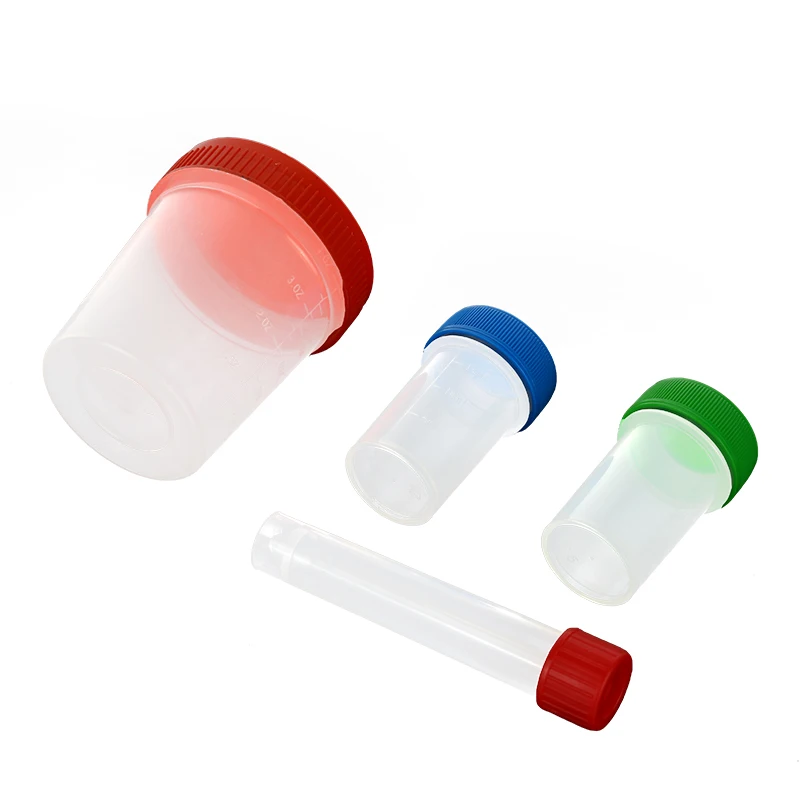 40ml urine container Hospital urine container price urine test cup